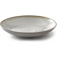 Bitz Serveerbord Creme 40 cm (6-Delig)