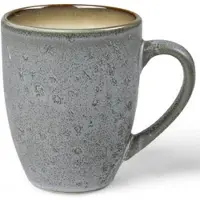 Bitz Mok Grey Cream 300 ml (4-Delig)