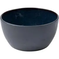 Bitz Schaal Gastro Black Dark Blue 14 cm (4-Delig)