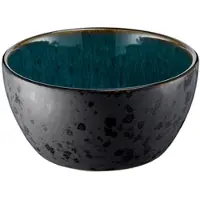 Bitz Kom Gastro Black Green 12 cm (4-Delig)