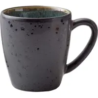 Bitz Mok Black Green 19 cl (6-Delig)