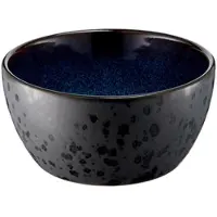 Bitz Kom Gastro Black Dark Blue 12 cm (4-Delig)