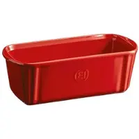 Emile Henry Cakevorm Grand Cru 235 x 105 mm (4-delig)