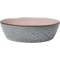 Bitz Soepbord Gastro Grey Light Pink 18 cm (6-Delig)