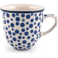 Bunzlau Castle Mok Tulp Crazy Dots (340 ml)