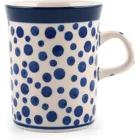 Bunzlau Castle Mok Recht Crazy Dots (250 ml)