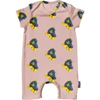 Snurk Playsuit Babies Rollerskates-56