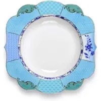 Pip studio Soepbord Royal 23,5 cm (Set van 6)