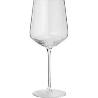 Marc O'Polo Wijnglas Moments Red Wine Transparent 450 ml (4-Delig)