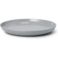 Marc O'Polo Side Plate Moments Soft Grey 17 cm (4-Delig)