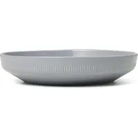 Marc O'Polo Soepbord Moments Soft Grey 21,5 cm (4-Delig)
