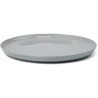Marc O'Polo Dinerbord Moments Soft Grey 27 cm (4-Delig)