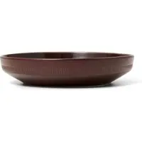 Marc O'Polo Soepbord Moments Earth Brown 21,5 cm (4-Delig)