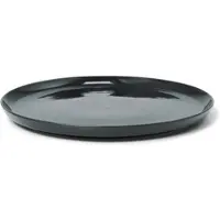 Marc O'Polo Dinerbord Moments Anthracite 27 cm (4-Delig)