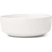 Marc O'Polo Kom Moments Medium Chalk White 14 cm (4-Delig)