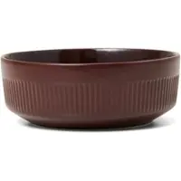 Marc O'Polo Kom Moments Medium Earth Brown 14 cm (4-Delig)