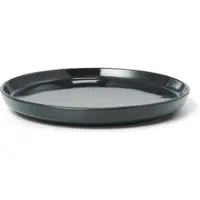 Marc O'Polo Side Plate Moments Anthracite 17 cm (4-Delig)