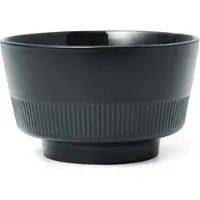 Marc O'Polo Kom Moments French Anthracite 13 cm (4-Delig)