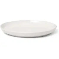 Marc O'Polo Side Plate Moments Chalk White 17 cm (4-Delig)