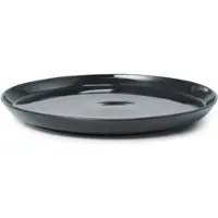 Marc O'Polo Side Plate Moments Anthracite 21,5 cm (4-Delig)
