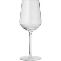 Marc O'Polo Wijnglas Moments White Wine Transparent 350 ml (4-Delig)