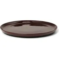 Marc O'Polo Dinerbord Moments Earth Brown 27 cm (4-Delig)