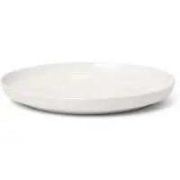 Marc O'Polo Side Plate Moments Chalk White 21,5 cm (4-Delig)