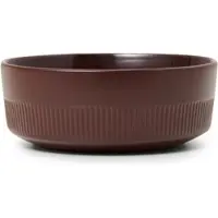 Marc O'Polo Kom Moments Small Earth Brown 12 cm (4-Delig)