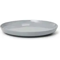 Marc O'Polo Side Plate Moments Soft Grey 21,5 cm (4-Delig)
