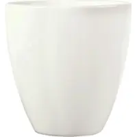 Vt wonen Beker vtwonen Mini Ivory White 150ml (6-Delig)