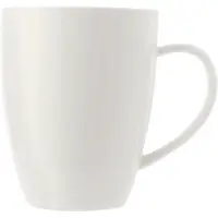 Vt wonen Mok vtwonen XL Ivory White 400ml (6-Delig)
