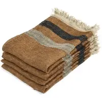 Libeco Fouta The Belgian Towel Nairobi Linnen