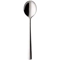 Villeroy & Boch IJs- en suikerlepel Piemont (6-Delig)