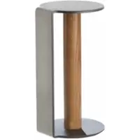 Lind DNA Keukenrolhouder Kitchen Holder XL Nupo Light Grey