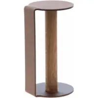 Lind DNA Keukenrolhouder Kitchen Holder XL Nupo Brown