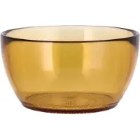 Bitz Schaal Kusintha Amber 12 cm (6-Delig)