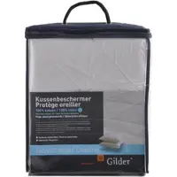 Gilder Kussenbeschermer Cevilit Climate Control 3D Comfort-60 x 70 cm