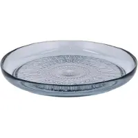 Bitz Bord Kusintha Blue 25 cm (6-Delig)