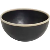 The Table Kom Atelier Black Pepper 15 cm