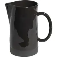 The Table Waterkan Atelier Laag Black Olive