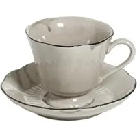 The Table Kop Met Schotel Attic Oyster (140 ml)