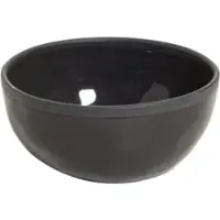 The Table Kom Atelier Black Olive 15 cm