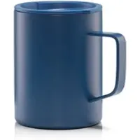 Mizu Thermosbeker Coffee Mug Ocean Blue