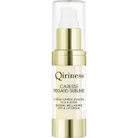 QIRINESS Ultimate Anti Age Eye & Lip Cream 15 ml