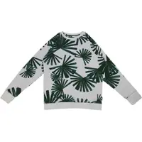 Snurk Sweater Men Fan Palm-M