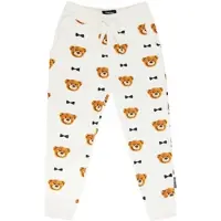 Snurk Pants Kids Teddy-Maat 104