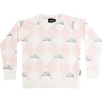 Snurk Sweater Kids Princess-Maat 116