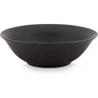 Vt wonen Kom vtwonen Matt Black 18 cm (Set van 6)