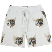 Snurk Shorts Kids Ollie Cat-Maat 104