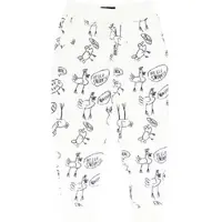 Snurk Pants Kids Early Birds-Maat 104